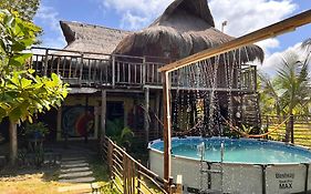 Arcoiris Ecohotel